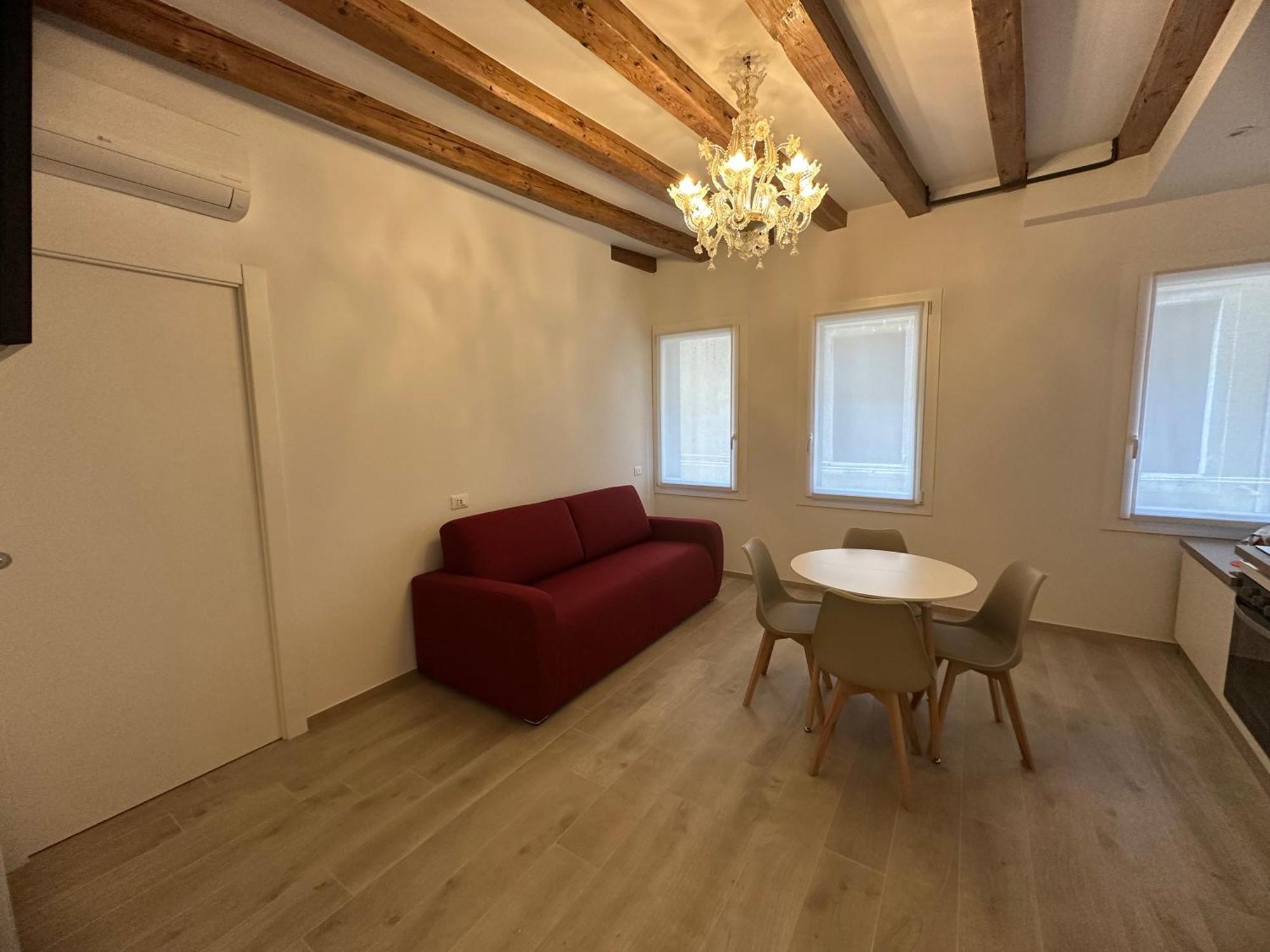 Classic Venice House 2 Buitenkant foto
