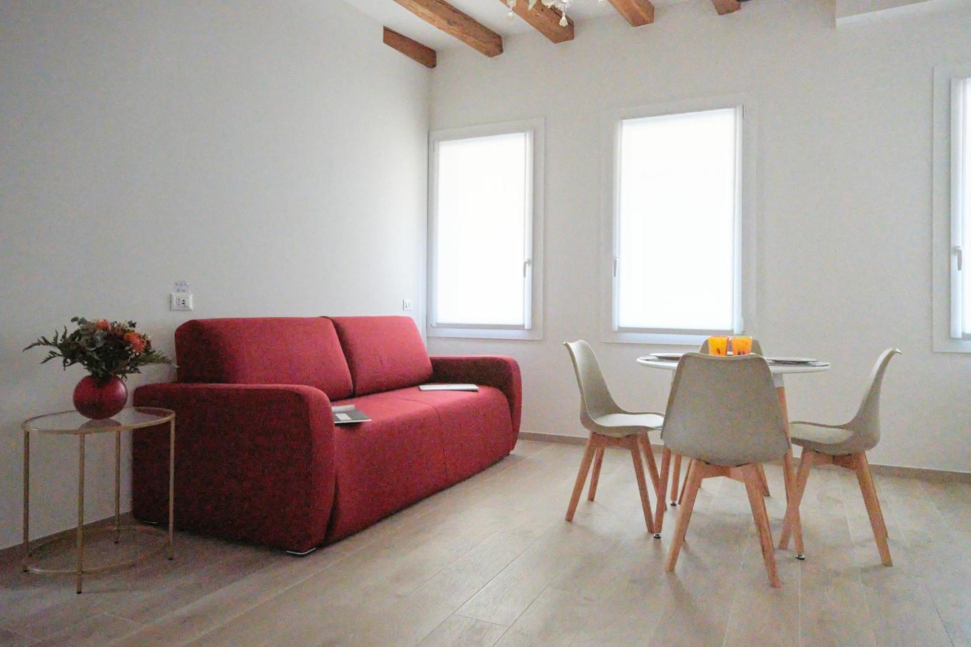 Classic Venice House 2 Buitenkant foto