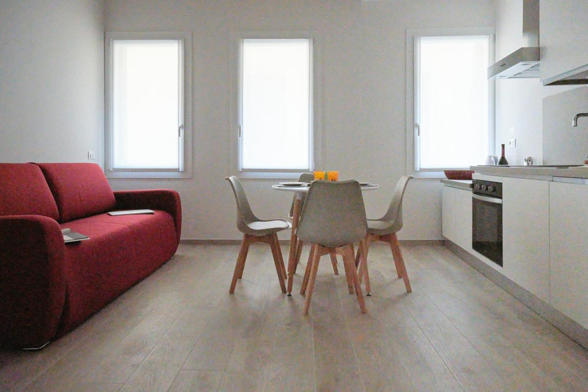 Classic Venice House 2 Buitenkant foto